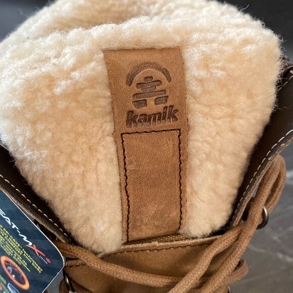 Kamik Ariel F Boot (Women's) size 9.5 - Picture 8 of 16